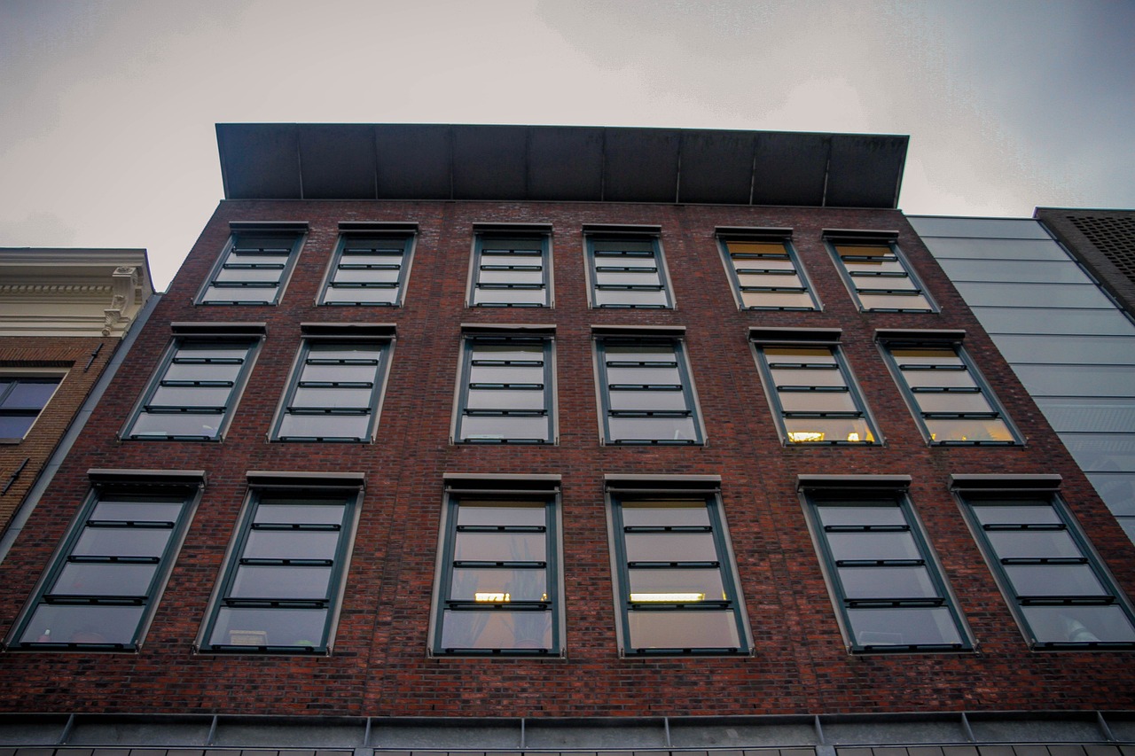 Je huis beveiligen is een preventieve oplossing