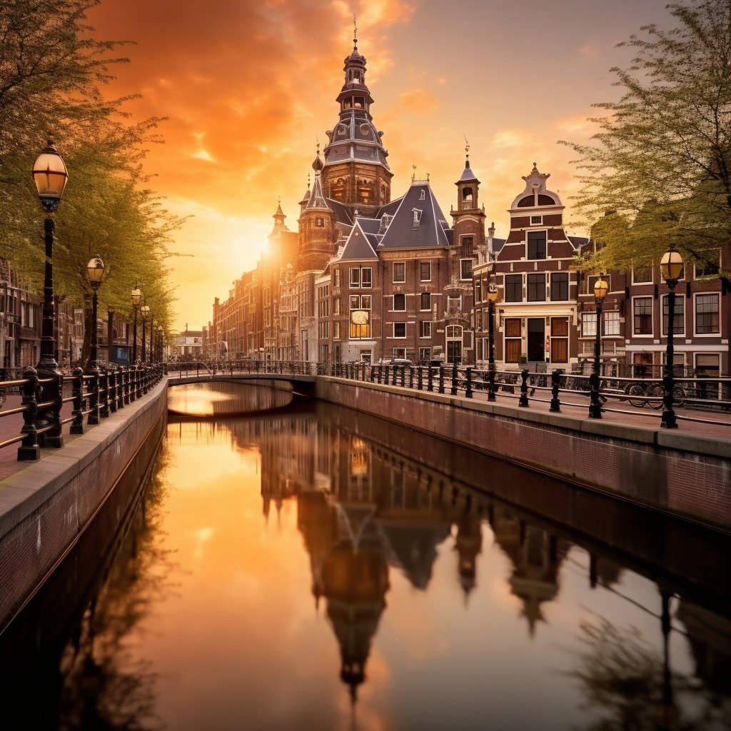 Waarom zanglessen in Amsterdam een goed idee zijn