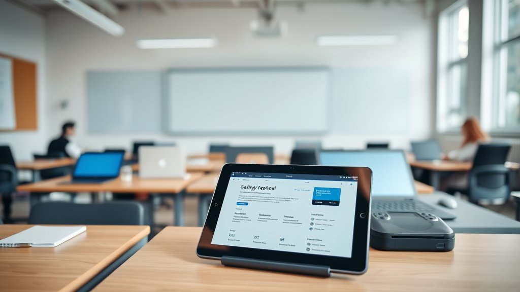 Verbeter je studieprestaties met slimme digitale hulpmiddelen