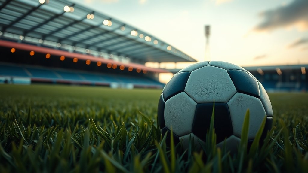 Spannende voetbalmomenten: van lokale helden tot europese topteams