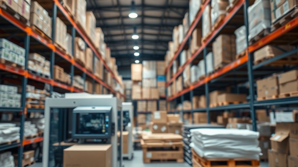 Efficiënt en duurzaam verpakken: slimme keuzes voor elk bedrijf