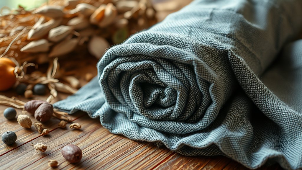 Duurzame mode: waarom ecovero de toekomst van textiel is