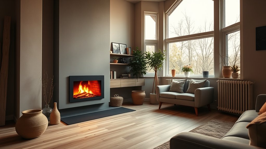 Houd je huis warm en je energierekening laag deze winter